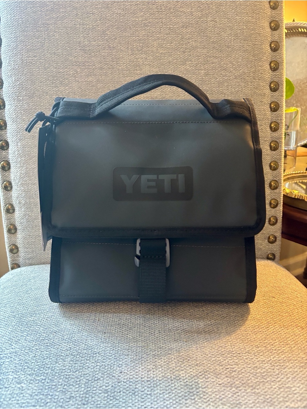 NWT Yeti Daytrip Lunch Bag